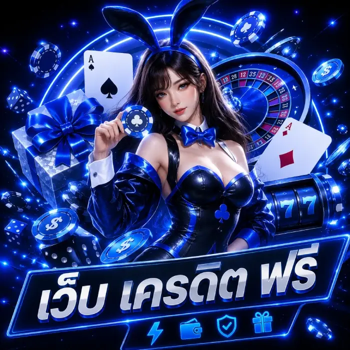 โค้ดเครดิตฟรี 50 ล่าสุด วันนี้